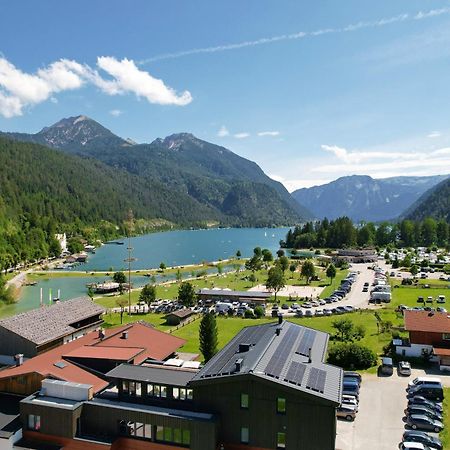 Ferienwohnungen Karlingerhof Am See Ахенкірх Екстер'єр фото